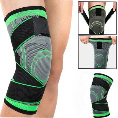 1 Pcs Knee Support 03